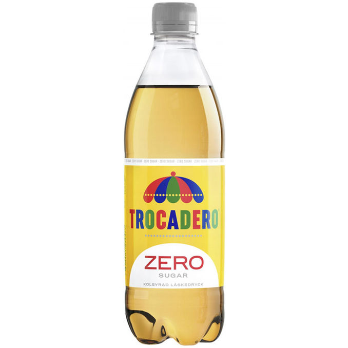 Trocadero Zero