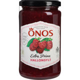 Önos Hindbærmarmelade