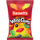 Bassetts - Godis Winegums
