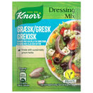 Knorr Dressingmix Græsk