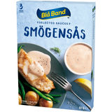 Blå Band Smögensauce 3 Breve
