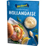 Blå Band Hollandaisesauce 3-pak