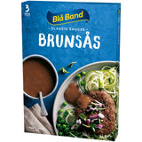 Blå Band Brunsås 3-pack