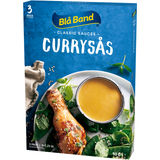 Blå Band Currysås