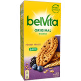 Belvita Täysjyväkeksit Forest Fruit