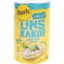 Risenta Linskakor Havssalt 