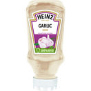 Heinz Garlic Sauce 220ml