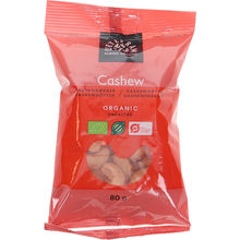 Øko Cashewnødder