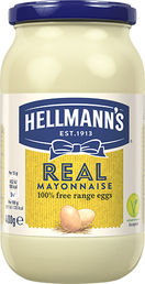 Hellmann's Majoneesi