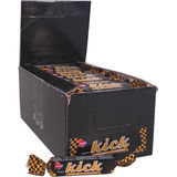 Parasta ennen: 02.08.2026 Malaco Lakritsitoffee Sea Salt Caramel 100-pack