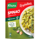 Knorr Ateria-aines Pinaattipasta