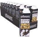 Gainomax Återhämtningsdryck Vanilla 16-pack