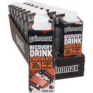 Gainomax Proteindryck Choklad 16-pack