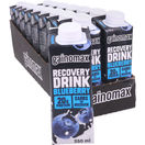 Gainomax Proteindrik Recovery Blueberry Pre/Post workout 16-pak