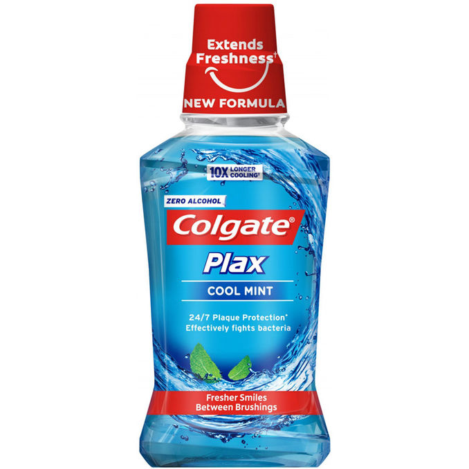 Colgate Mundspülung Cool Mint