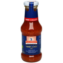 Sweet Chili Sauce