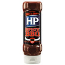 HP Spicy BBQ Sauce