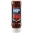HP Spicy BBQ