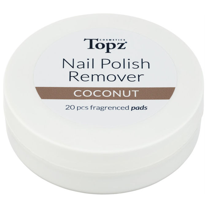 Topz Kynsilakanpoistolaput