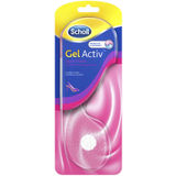 Scholl Gelsulor Open Shoes