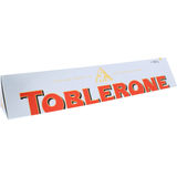 Toblerone White
