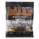 Ahlgrens Bilar Lakritsdäck