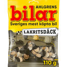 Ahlgrens Bilar Lakritsirenkaat