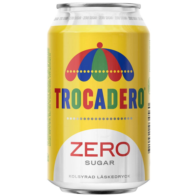 Trocadero Zero