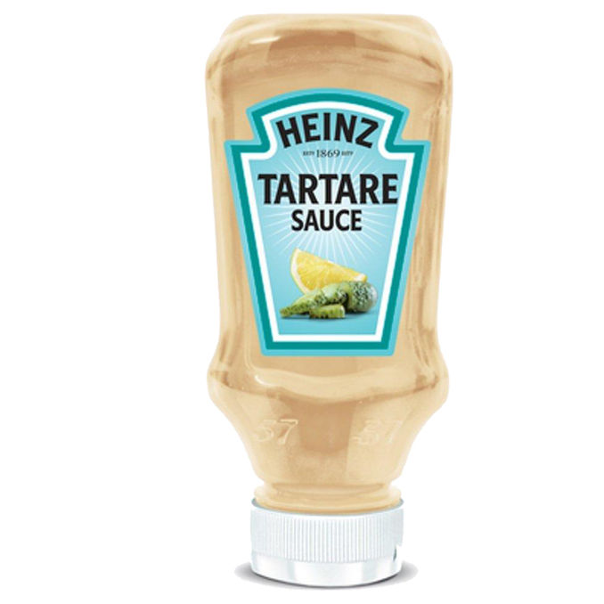 Heinz Sås Tartare