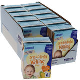Bäst före: 2026-06-30 Nestlé Majsvälling 12-pack