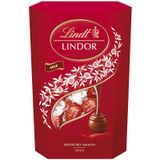 Lindt Mjölkchoklad Irresistibly Smooth