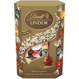 Lindt Chokladmix Irresistibly Smooth