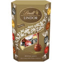 Lindt Lindor Kugler Blanding
