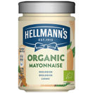 Hellmann's - Hellmann's Økologiske Mayonnaise
