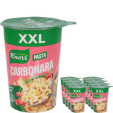 Knorr Snackpot Pasta Carbonara BIG 8-pack