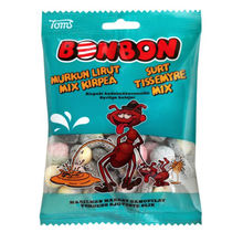 Bonbon Surt Tissemyre Mix Bolcher