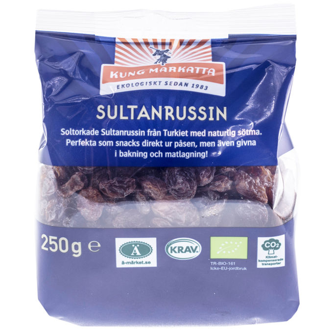Kung Markatta Sultanrussin Eko
