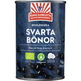 Kung Markatta Øko Sorte Bønner