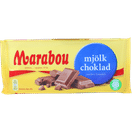 Marabou Mælkechokolade