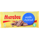 Marabou Maitosuklaalevy