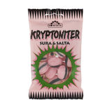 konfekta Slik Kryptoniter Sur & Salt