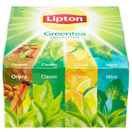 Lipton Green tea Collection