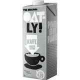 Bäst före: 2026-10-09 Havredryck Oatly IKaffe