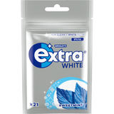 Extra Purukumi White Makea Minttu