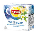 Lipton Te Sweet Nights 20-pack