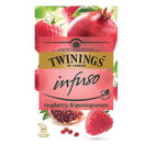 Twinings Tee "Raspberry & Pomegranate" 20 x 2g