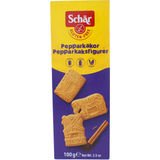 Schär Glutenfria Pepparkakor
