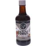 Caj P Grilliöljy Hickory