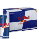 Red Bull 8-pack