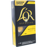 Lór Kaffekapsler Espresso 10-pack